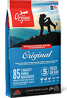 Сухий корм НА ВАГУ Orijen Original для собак, 1 кг