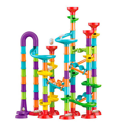 Конструктори-головоломки