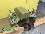 Фрезер з довгим столом Paoloni T140L, фото 2