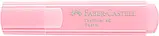 Текстовий маркер Faber-Castell Highlighter TL 46 Pastel, ніжно-рожевий, 154692, фото 3