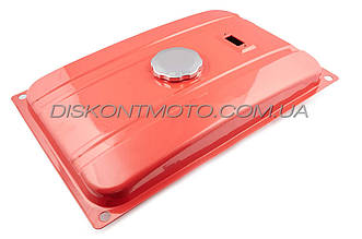 Бак паливний бензогенератор JIANTAI Do not0002)