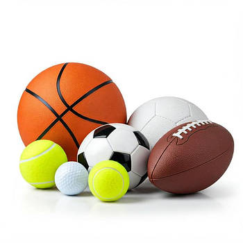 Ігрові види спорту