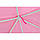 Дитячий намет Kruzzel 23869 рожевий, фото 7