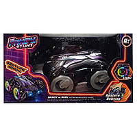 Машинка на радіокеруванні Bambi PC08A(Green) зелений, світло, Toyman