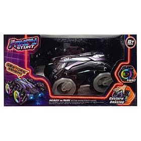 Машинка на радіокеруванні Bambi PC08A(Green) зелений, світло, Toyman