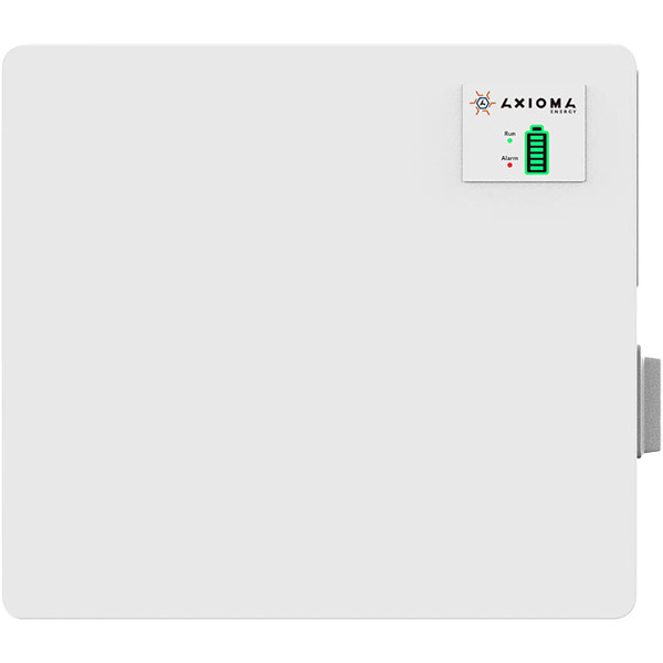 Акумулятор 102 Аг, 51.2 В LiFePo4 Axioma Energy AX-LFP-WALL-102/51.2  залізо-фосфат