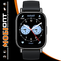 Smart Watch Redmi Watch 5 Lite Black (BHR8789GL) UA