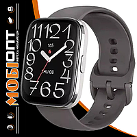 Smart Watch Amazfit Bip 5 Unity Charcoal UA
