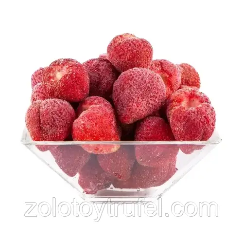 Полуниця (мармелада) заморожена 500 г, фото 1