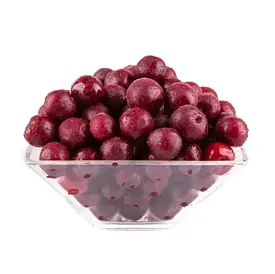 Вишня з кісточкою заморожена 500 г