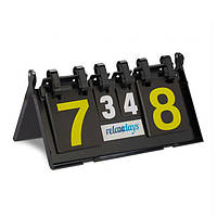 Лічильник істенісу