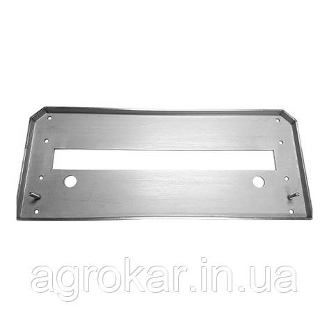 Основа-платформа (AA50064) до зернових сівалок John Deere від Agro Kar, фото 1