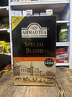 Чай чорний Ahmad Special Blend (легкий бергамот) 500 г