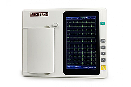 Електрокардіограф 3A  EKG