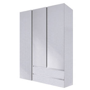 Шафа тридверна Еверест ШЛ-3 Лайт Німфея Альба (DTM-4678)