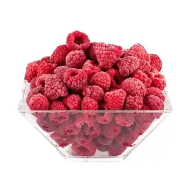 Малина заморожена 500 г