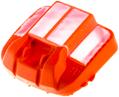 Фільтр повітряний до бензопили Husqvarna 545 , 550хр 25 мкм