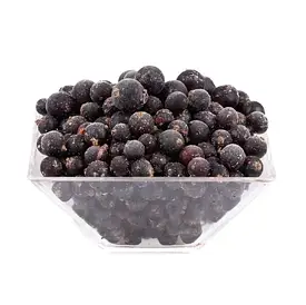 Чорна смородина заморожена 500 г
