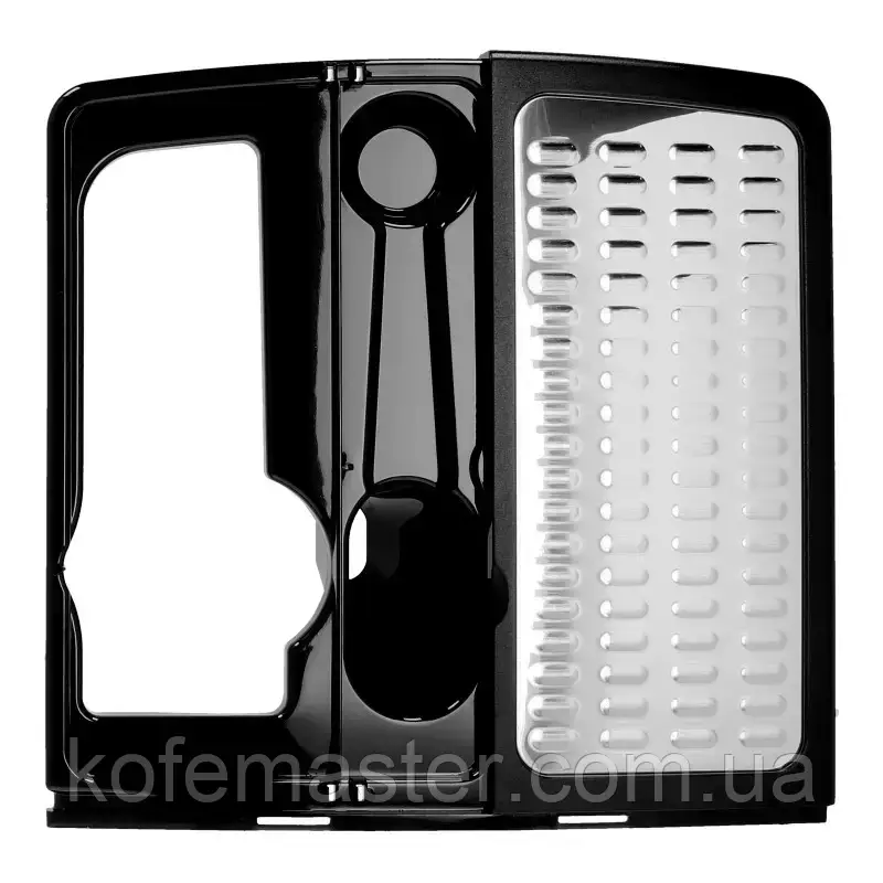 Верхня частина корпусу для кавомашини Delonghi Magnifica, 7313224511