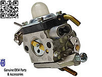 Карбюратор Husqv 129LK 129DJX на бензотример Хускв 129R 129L 129C 129RJ 129LDX мотокосу 325R 329 L 5450080-97 5817343-01