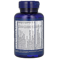 Мультивітаміни для прийому двічі на день Two-Per-Day Life Extension 60 таблеток, фото 2