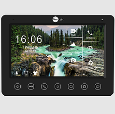 Відеодомофон NeoLight KAPPA+ HD