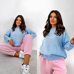 Светр жіночий 9112мп Туреччина р.42-46