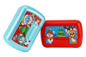 Ланч-бокс ТехноК, TECHNOK TOYS 7815, фото 1