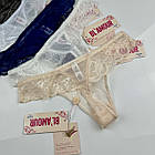 Жіночі стрінги  #55015, фото 3