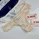 Жіночі стрінги  #55015, фото 2