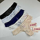 Жіночі стрінги  #55015, фото 5