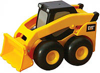 Машина-конструктор CAT - Трактор Bruder игрушечный подарок для мальчика