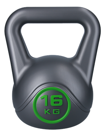 Гиря 16 кг для Crossfit (Кроссфіт), фото 1