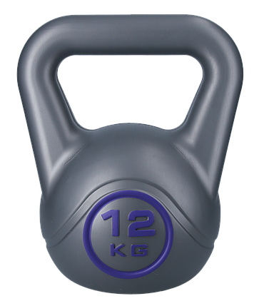 Гиря 12 кг для Crossfit (Кроссфіт), фото 1