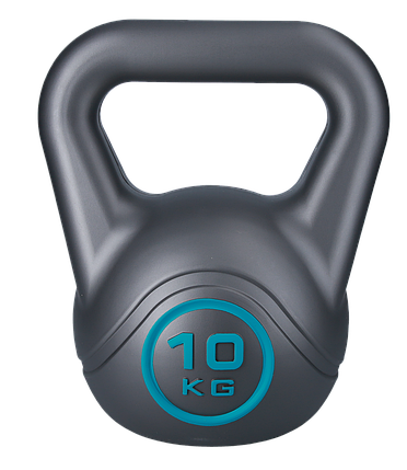 Гиря 10 кг для Crossfit (Кроссфіт), фото 1