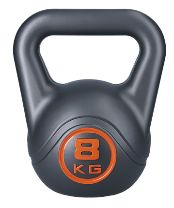 Гиря 8 кг для Crossfit (Кроссфіт), фото 1