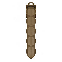 Кліпса для моллі MOLLE Sticks 3441 камуфляж