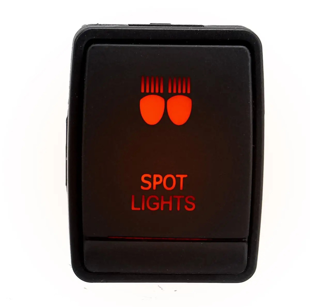 Кнопка Nissan додаткова Spot Light