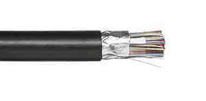 Кабель для телефону Одескабель ТППеп 100х2х0.5