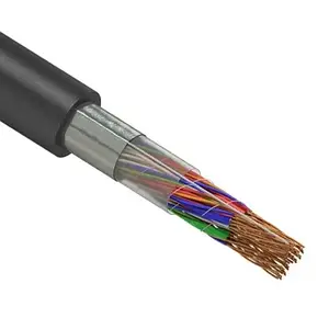 Кабель для телефону Одескабель ТППеп 50х2х0.4