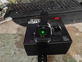 Розумний годинник 2E Wave SE 40 mm 2E-CWW10SL Silver No 24160931, фото 3