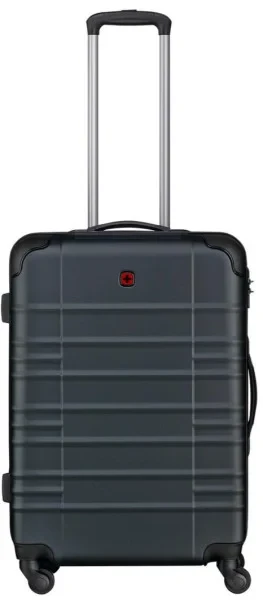 Валіза Wenger Amplar 61L Blue