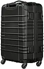 Валіза Wenger Amplar 61L Black, фото 5