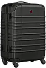 Валіза Wenger Amplar 61L Black, фото 7