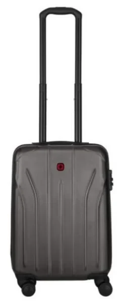 Валіза Wenger Oryson 43L Gray
