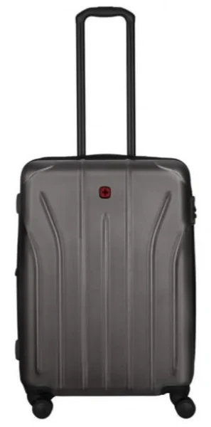Валіза Wenger Oryson 78L Gray