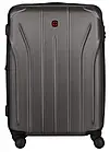Валіза Wenger Oryson 78L Gray, фото 5
