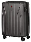 Валіза Wenger Oryson 78L Gray, фото 6