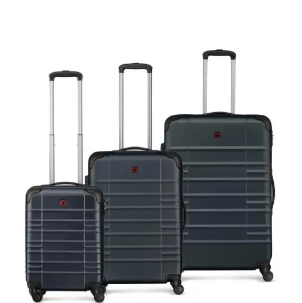 Валіза Wenger Amplar (S, M, L) Blue