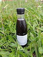 Бузина чорна (сік концентрат), 0.2 літри